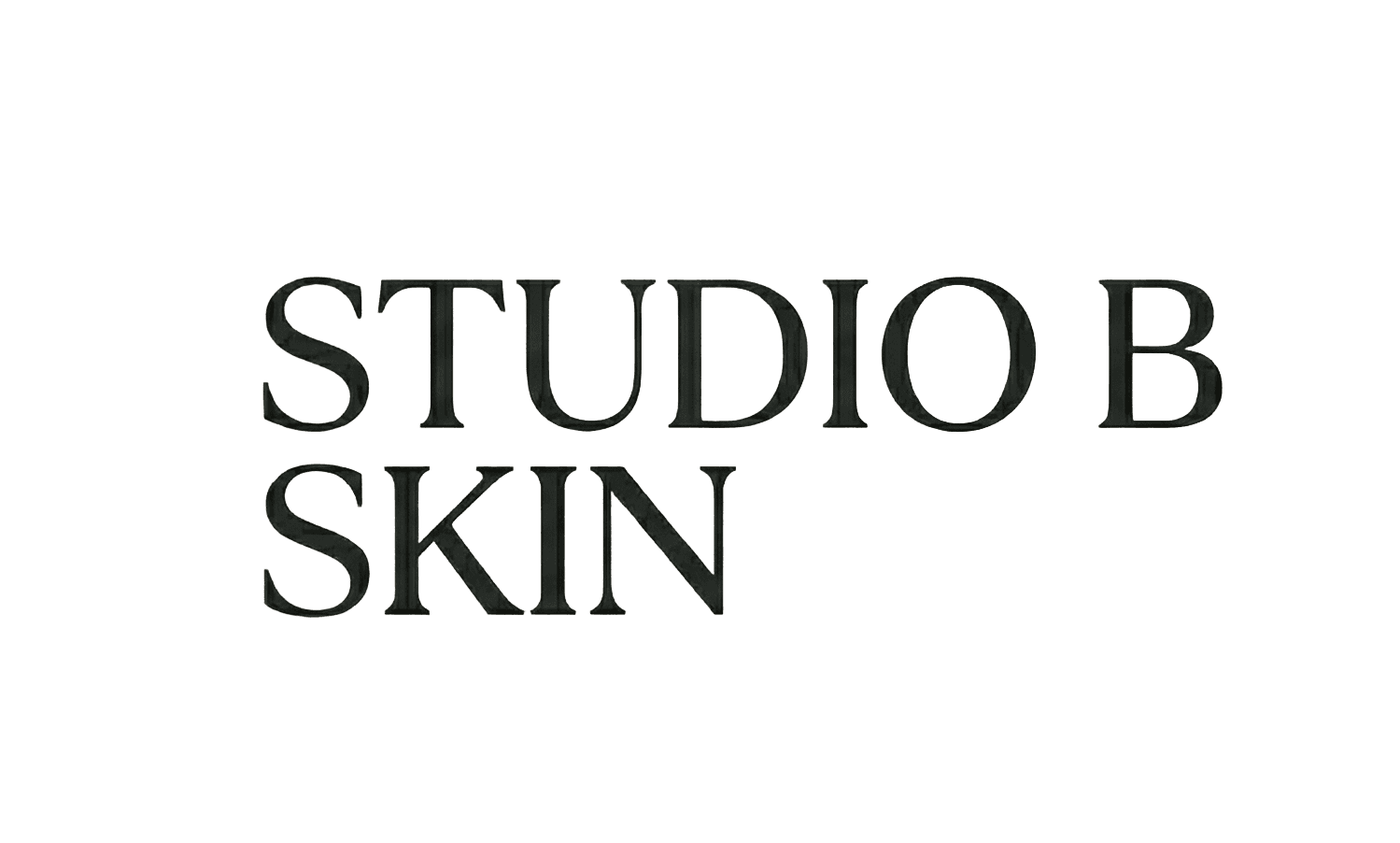 Studio B Skin