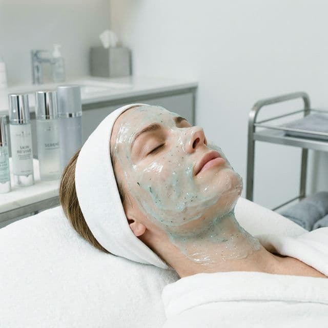 Studio B Skin serves clients across the High Desert and Coachella Valley